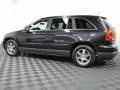 2007 Brilliant Black Chrysler Pacifica Touring AWD  photo #7