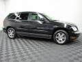 2007 Brilliant Black Chrysler Pacifica Touring AWD  photo #8