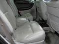 Brilliant Black - Pacifica Touring AWD Photo No. 14