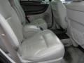 2007 Brilliant Black Chrysler Pacifica Touring AWD  photo #14