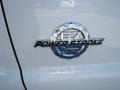 2012 White Platinum Metallic Tri-Coat Ford F250 Super Duty Lariat Crew Cab 4x4  photo #12