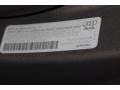 Dakota Grey Metallic - A7 3.0T quattro Premium Photo No. 36