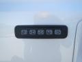 2012 White Platinum Metallic Tri-Coat Ford F250 Super Duty Lariat Crew Cab 4x4  photo #14