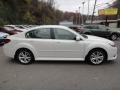 Satin White Pearl - Legacy 2.5i Premium Photo No. 5