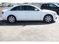 2011 Ibis White Audi A4 2.0T quattro Sedan  photo #4