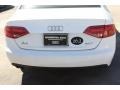 2011 Ibis White Audi A4 2.0T quattro Sedan  photo #5