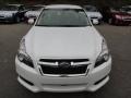 Satin White Pearl - Legacy 2.5i Premium Photo No. 7