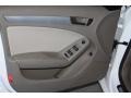 2011 Ibis White Audi A4 2.0T quattro Sedan  photo #8