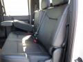 2012 White Platinum Metallic Tri-Coat Ford F250 Super Duty Lariat Crew Cab 4x4  photo #20