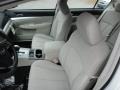 Satin White Pearl - Legacy 2.5i Premium Photo No. 10