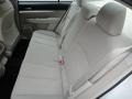 Satin White Pearl - Legacy 2.5i Premium Photo No. 11