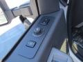 2012 White Platinum Metallic Tri-Coat Ford F250 Super Duty Lariat Crew Cab 4x4  photo #22