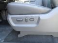 2012 White Platinum Metallic Tri-Coat Ford F250 Super Duty Lariat Crew Cab 4x4  photo #24