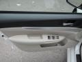 Satin White Pearl - Legacy 2.5i Premium Photo No. 14