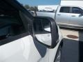 2013 White Platinum Tri-Coat Ford Explorer XLT  photo #11