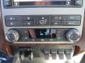 2012 White Platinum Metallic Tri-Coat Ford F250 Super Duty Lariat Crew Cab 4x4  photo #29