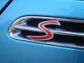 Electric Blue Metallic - Cooper S Hardtop Photo No. 10