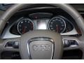 2011 Ibis White Audi A4 2.0T quattro Sedan  photo #19