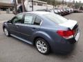 2013 Twilight Blue Metallic Subaru Legacy 2.5i Premium  photo #2