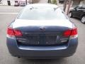 2013 Twilight Blue Metallic Subaru Legacy 2.5i Premium  photo #3