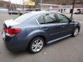 2013 Twilight Blue Metallic Subaru Legacy 2.5i Premium  photo #4