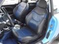 Electric Blue Metallic - Cooper S Hardtop Photo No. 13