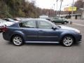 2013 Twilight Blue Metallic Subaru Legacy 2.5i Premium  photo #5
