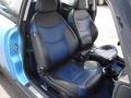Electric Blue Metallic - Cooper S Hardtop Photo No. 14