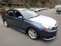 2013 Twilight Blue Metallic Subaru Legacy 2.5i Premium  photo #6