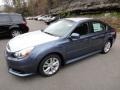 2013 Twilight Blue Metallic Subaru Legacy 2.5i Premium  photo #8