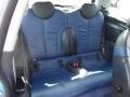 Electric Blue Metallic - Cooper S Hardtop Photo No. 15