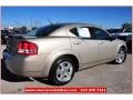 Light Sandstone Metallic - Avenger SXT Photo No. 6