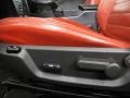 Red Leather Controls Photo for 2005 Ford Mustang #73264218