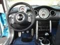 Electric Blue Metallic - Cooper S Hardtop Photo No. 16