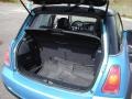 Electric Blue Metallic - Cooper S Hardtop Photo No. 17
