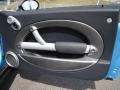Electric Blue Metallic - Cooper S Hardtop Photo No. 18