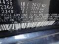 2013 Twilight Blue Metallic Subaru Legacy 2.5i Premium  photo #17