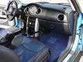 Electric Blue Metallic - Cooper S Hardtop Photo No. 19