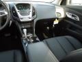 2013 Steel Green Metallic Chevrolet Equinox LT  photo #21