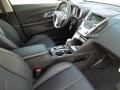 2013 Steel Green Metallic Chevrolet Equinox LT  photo #25