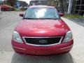 2005 Redfire Metallic Ford Five Hundred SEL  photo #2