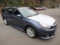 2013 Twilight Blue Metallic Subaru Legacy 3.6R Limited  photo #6