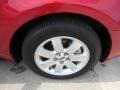 Redfire Metallic - Five Hundred SEL Photo No. 15
