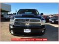2010 Brilliant Black Crystal Pearl Dodge Ram 1500 Sport Quad Cab  photo #9