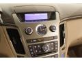 2012 Cadillac CTS 4 3.6 AWD Sport Wagon Controls