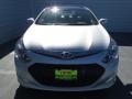 Silver Frost Metallic - Sonata Hybrid Photo No. 7