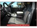 2010 Brilliant Black Crystal Pearl Dodge Ram 1500 Sport Quad Cab  photo #12
