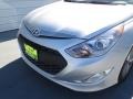 Silver Frost Metallic - Sonata Hybrid Photo No. 9