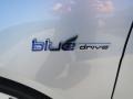 Silver Frost Metallic - Sonata Hybrid Photo No. 11