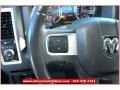 2010 Brilliant Black Crystal Pearl Dodge Ram 1500 Sport Quad Cab  photo #16